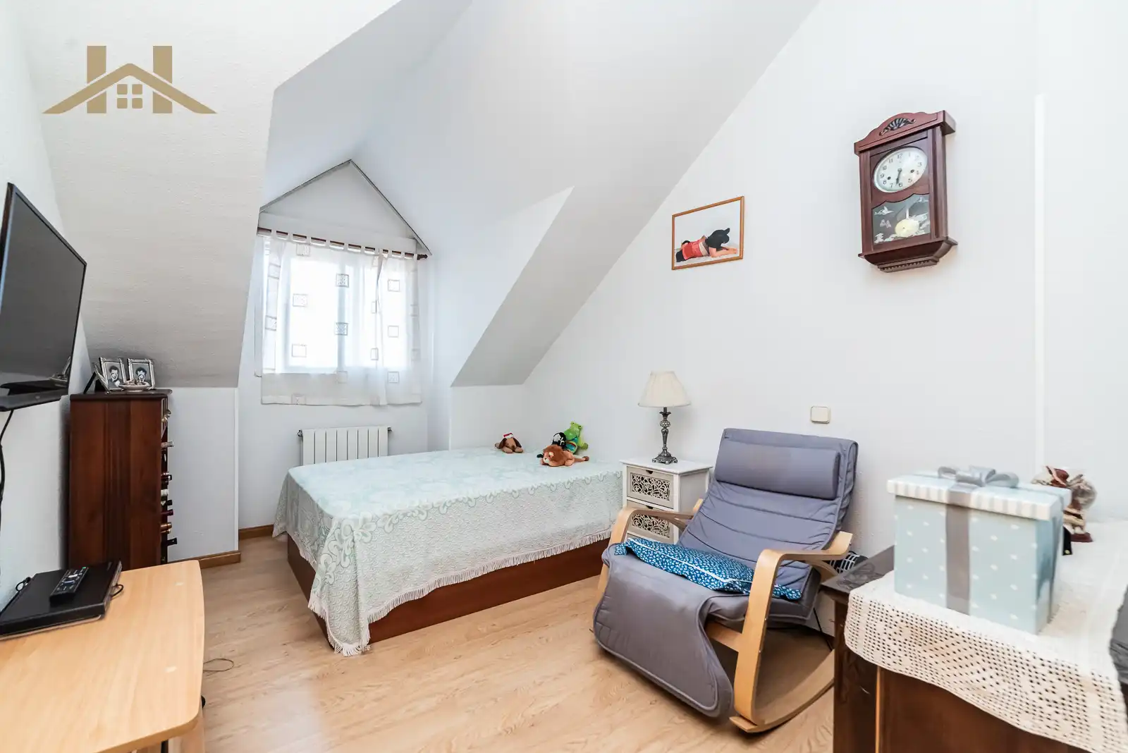 Duplex avec ascenseur à vendre à Calle Río Tajo, imagen 12