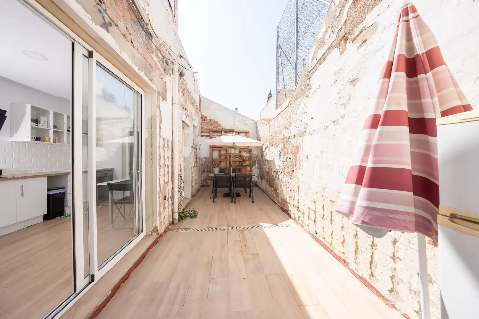 Casa o chalet en venta en Calle OBISPO BARRACHINA, Carrús Oeste