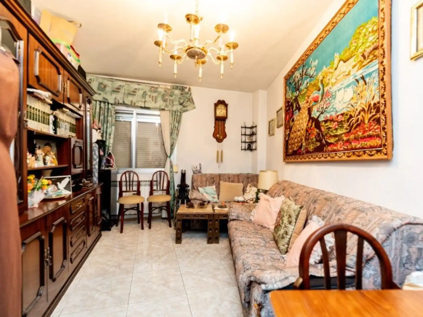 Piso en venta en Calle de la Isla de Córcega, Berruguete