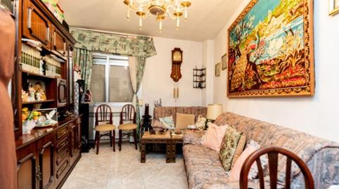 Foto 3 de Pis en venda a Calle de la Isla de Córcega, Berruguete,  Madrid Capital