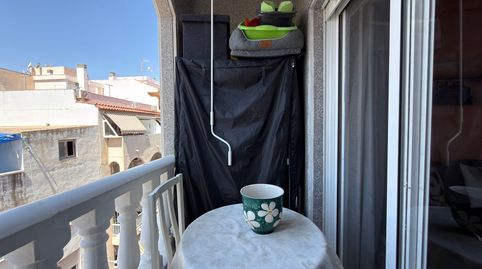 Foto 5 de Apartamento en venta en Calle Valencia, El Acequión, Torrevieja