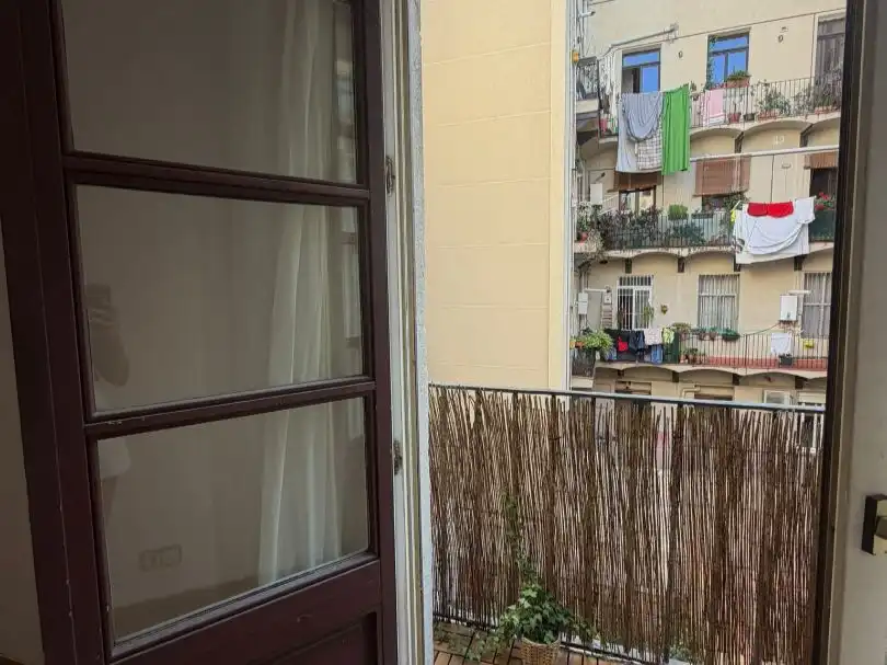 Appartement compact avec ascenseur à vendre à Carrer de les Carretes 62, imagen 2