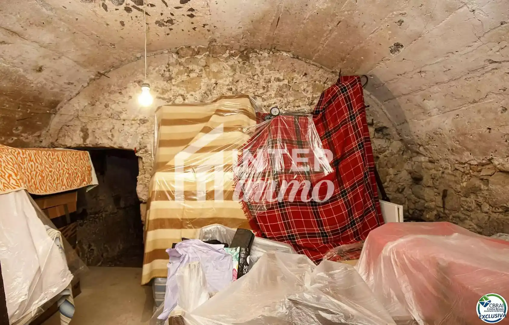 Casa o chalet en venta en Palau de Santa Eulàlia