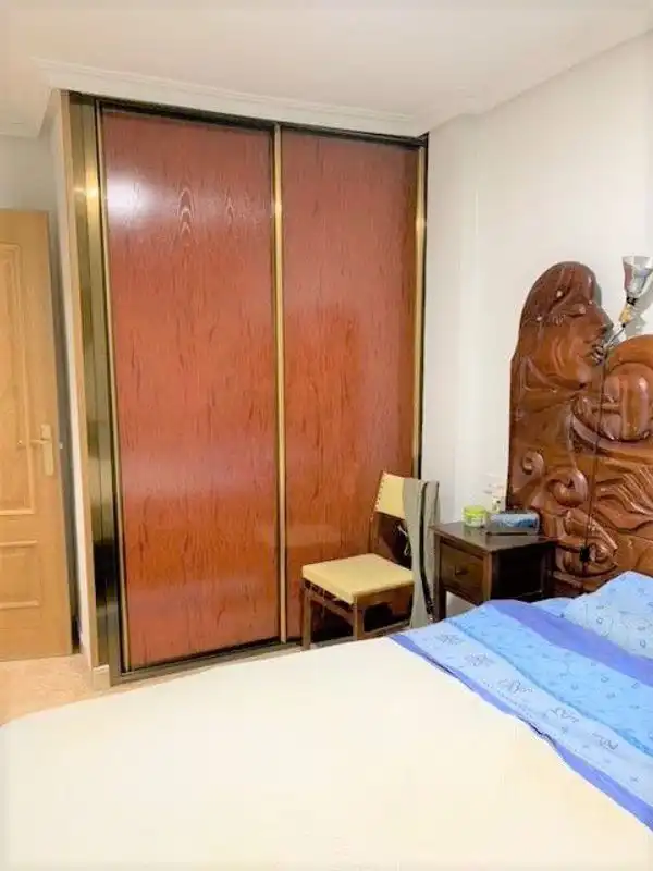 Piso en venta en Calle de Illescas, Aluche