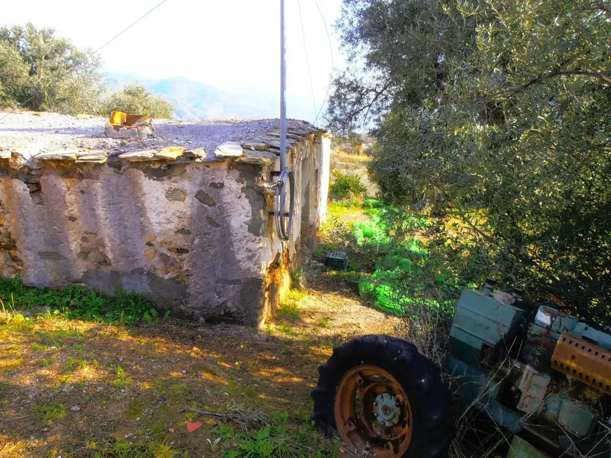 Casa rústica en venda a Órgiva, imagen 2