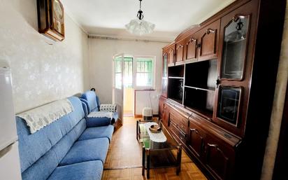 Living room of Flat for sale in Avilés  with Terrace