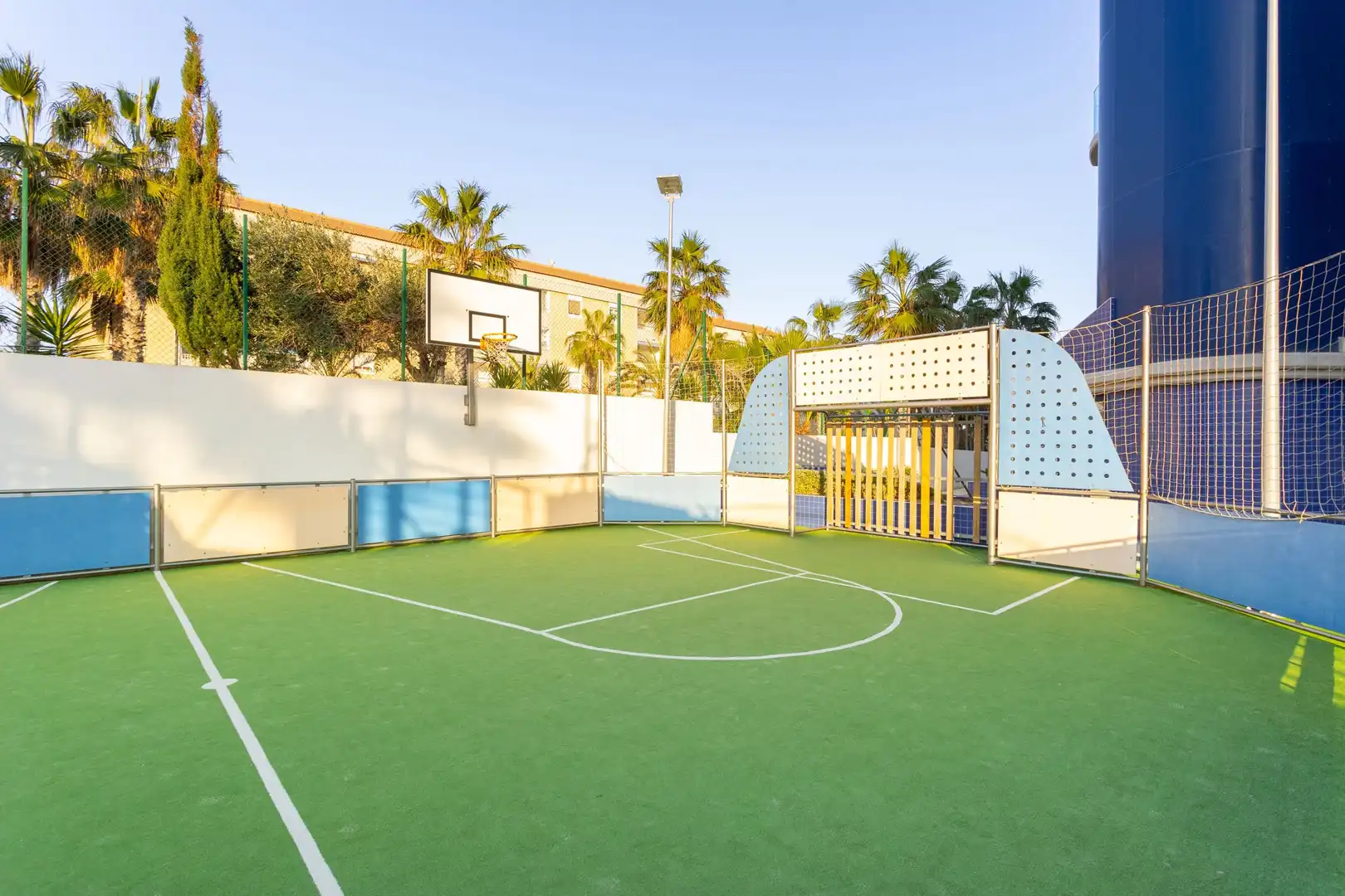 Apartment with terrace for sale in Playa del Acequión, Náufragos y Rocío del Mar, imagen 42
