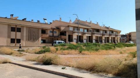 Foto 2 de Residencial en venda a Hellín, Albacete