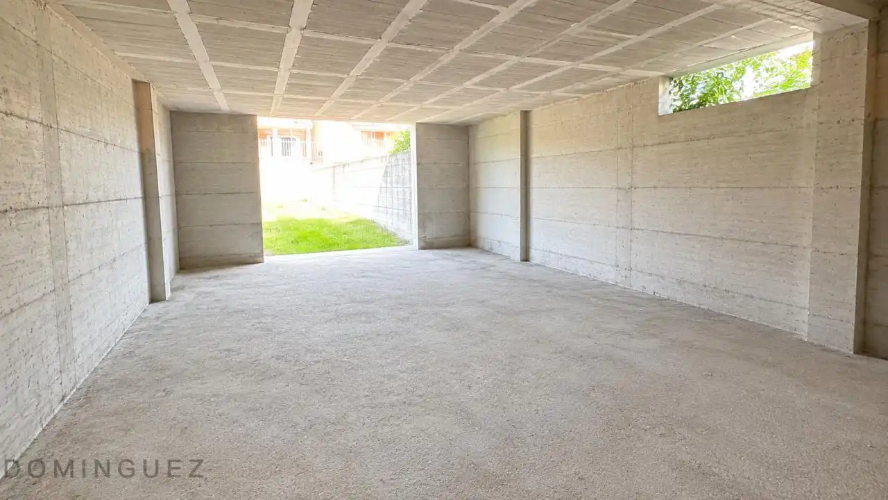 Casa o chalet en venta en Tomiño con Calefacción y Jardín privado