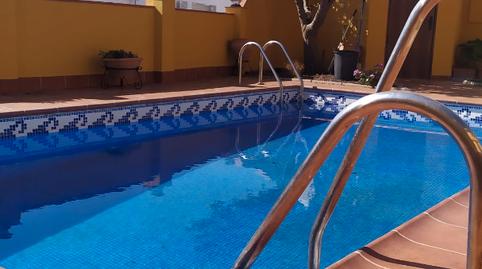 Photo 2 of House or chalet to rent in Calle de la Exótica, 450, Avda Pescia - Ctra de Frigiliana, Málaga