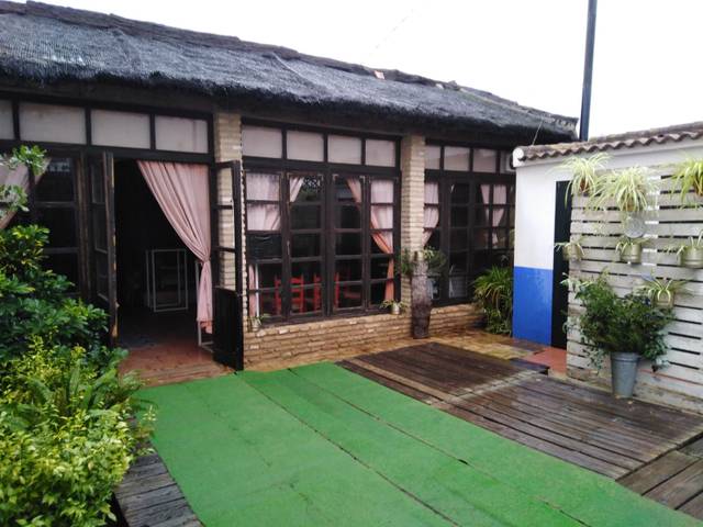 Local comercial en Venta en Hinojos