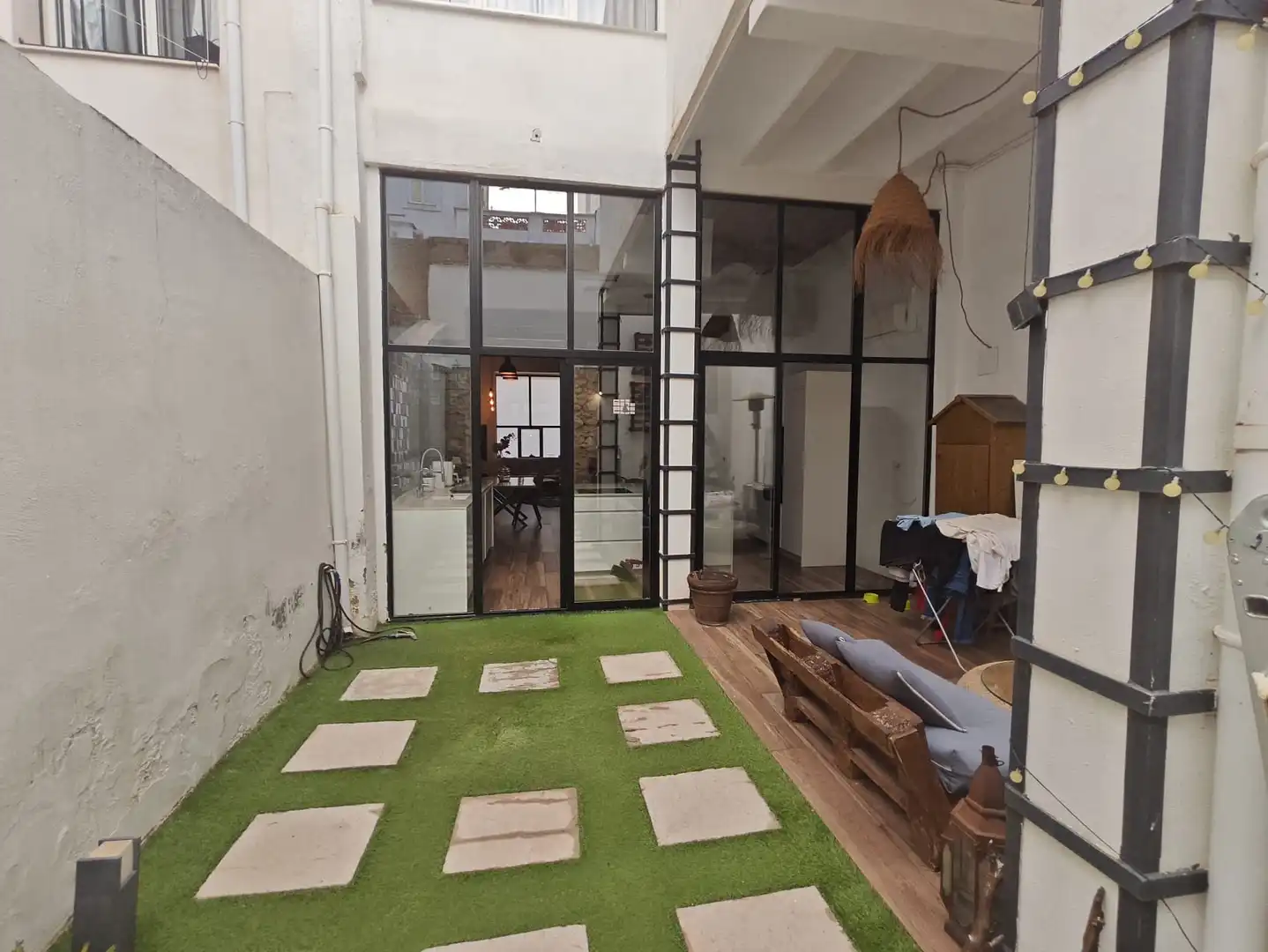 Terraced house for sale in Carrer de Mendizábal, imagen 29