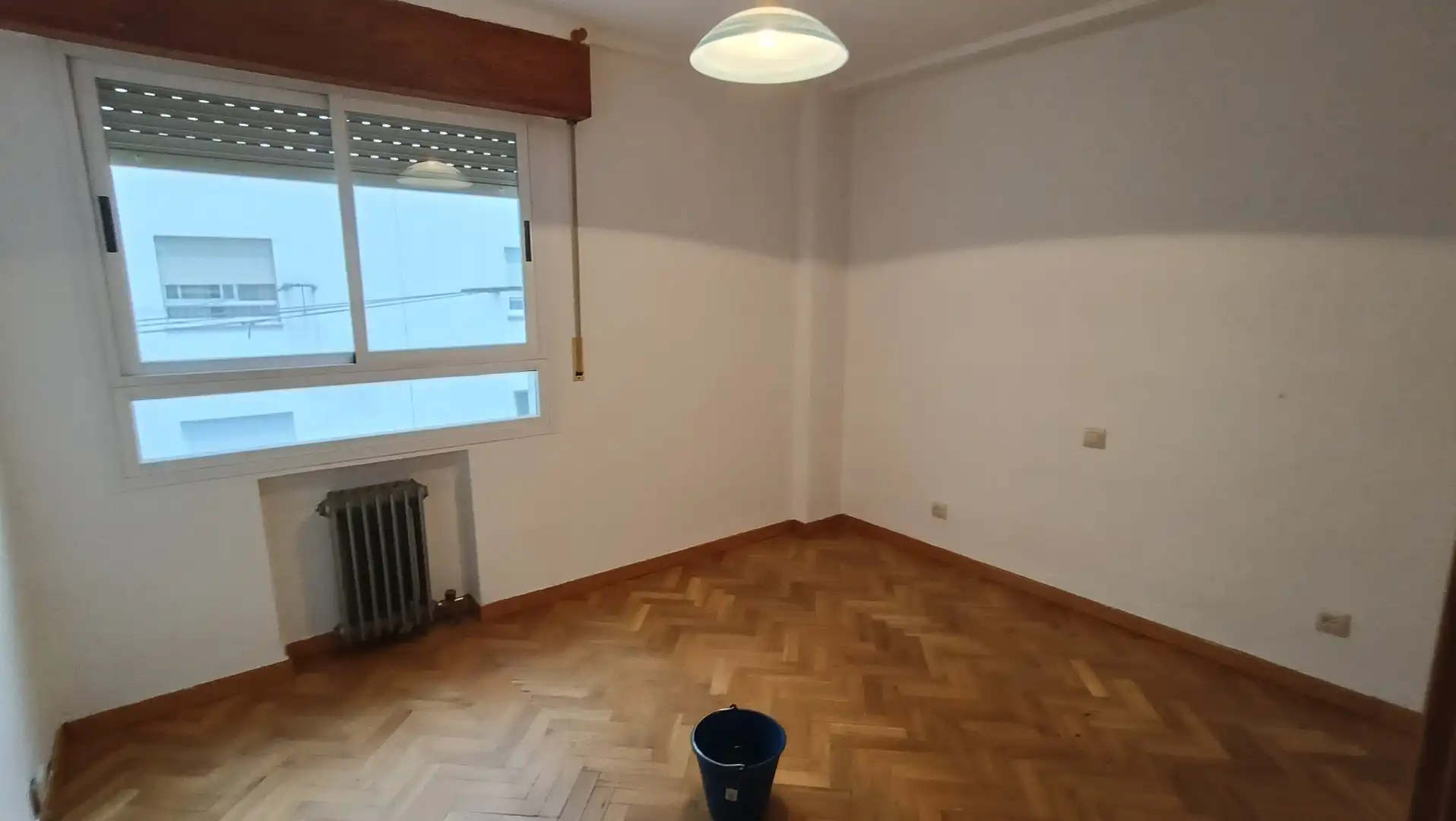 Habitación de Piso en venta en Talavera de la Reina con Calefacción, Parquet y Terraza