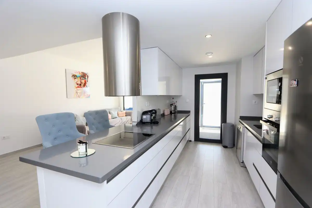Apartamento en venta en Orihuela Costa, imagen 15