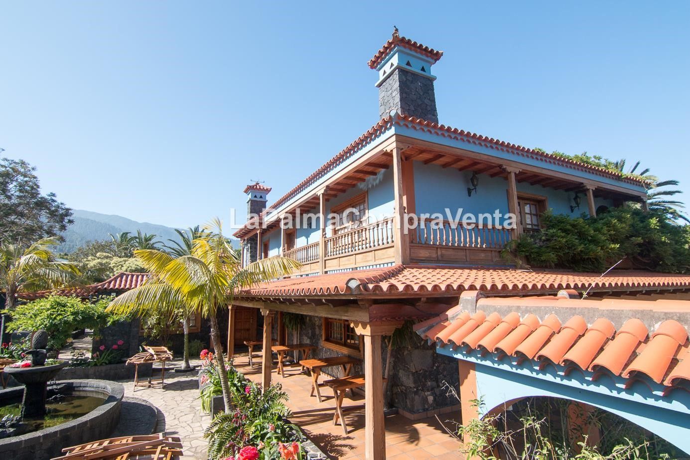 House or chalet for sale in LP-3, 25, Breña Alta