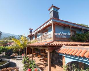 Casa o xalet en venda en Breña Alta amb Jardí privat, Piscina i Moblat