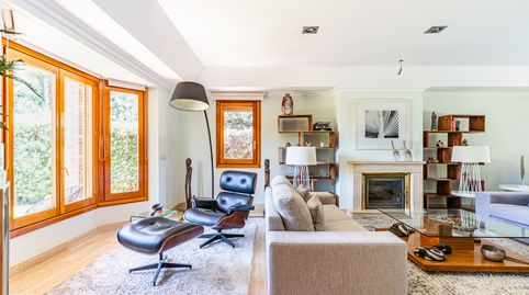 Foto 3 de Casa o chalet en venta en El Cantizal, Las Rozas de Madrid