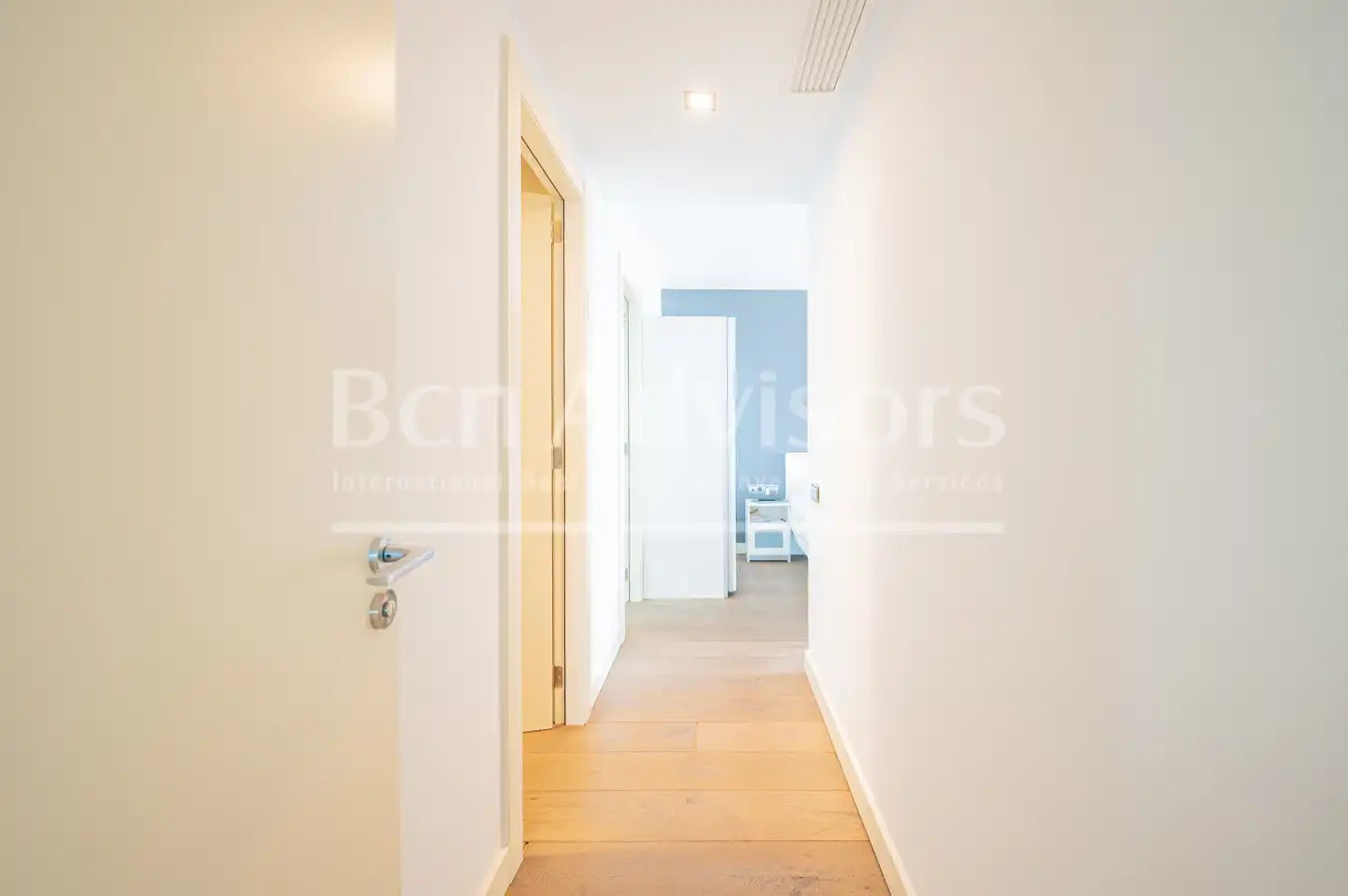 Appartamento con piscina in vendita a Passeig de Garcia Fària, imagen 21