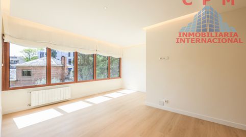 Foto 4 de Pis de lloguer a Nueva España, Madrid Capital