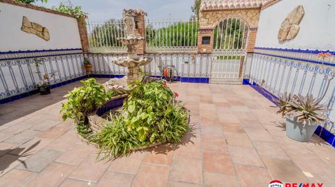 Foto 5 de Casa adosada en venda a Calle de Martín Fierro, Guadalmar, Málaga Capital