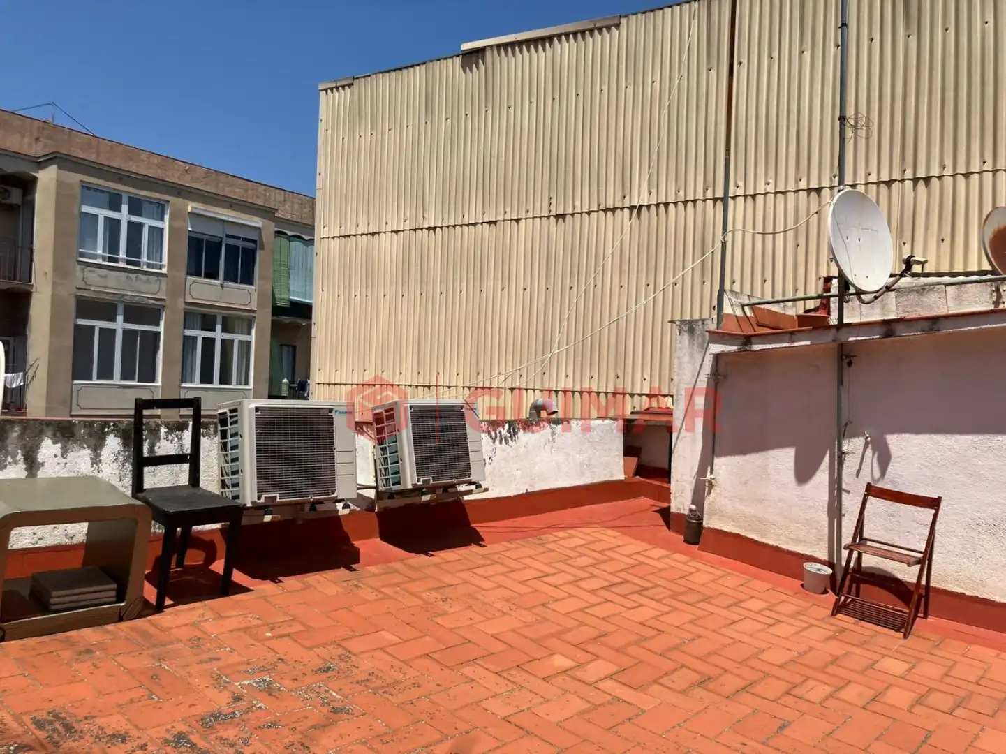 Flat with terrace for sale in Barcelona - CALLE DEL FORN DE LA FONDA 3, imagen 28