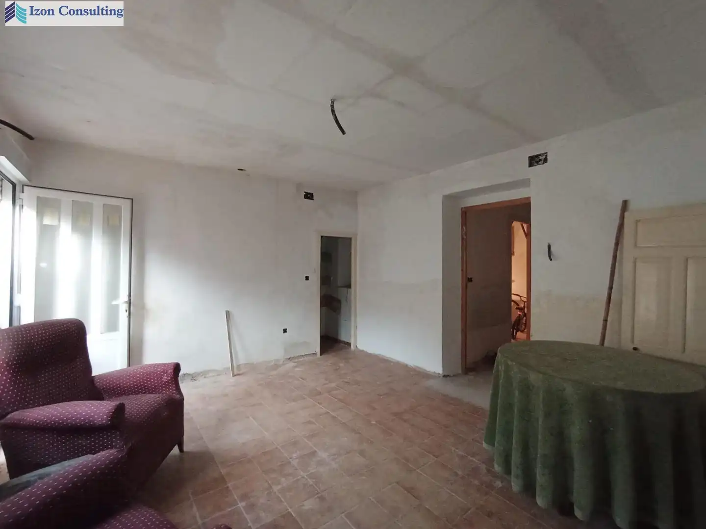 Casa o chalet en venta en Alcadozo