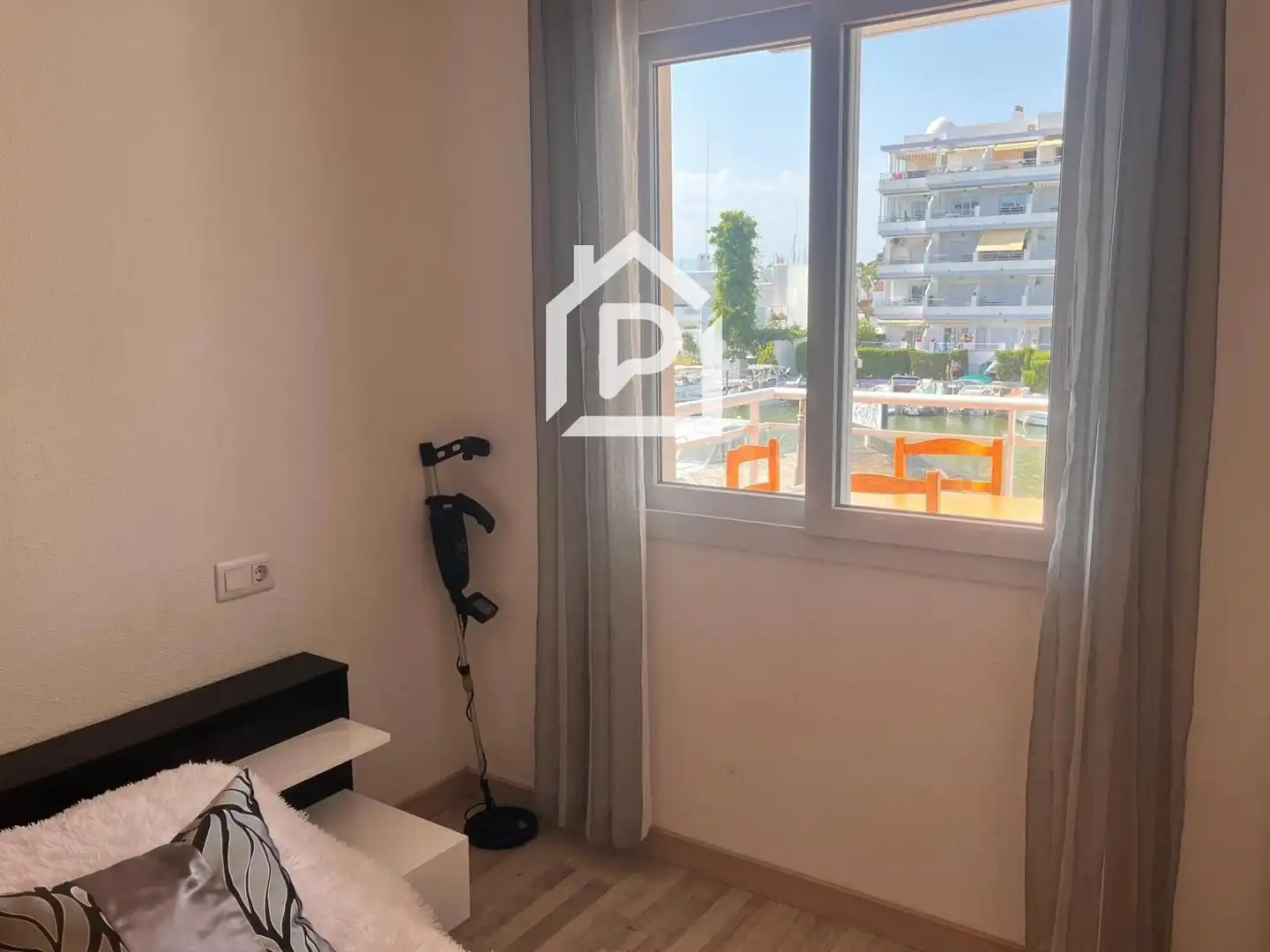 Piso con piscina en venta en PORT CANIGÓ, imagen 18