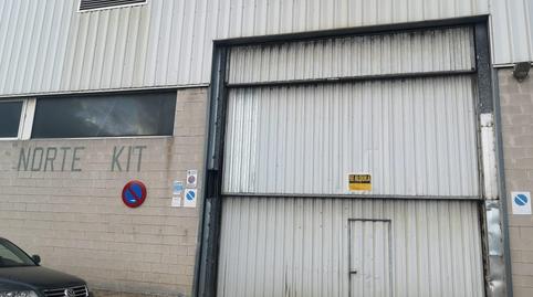 Photo 2 of Industrial buildings to rent in Camargo pueblo, Cantabria