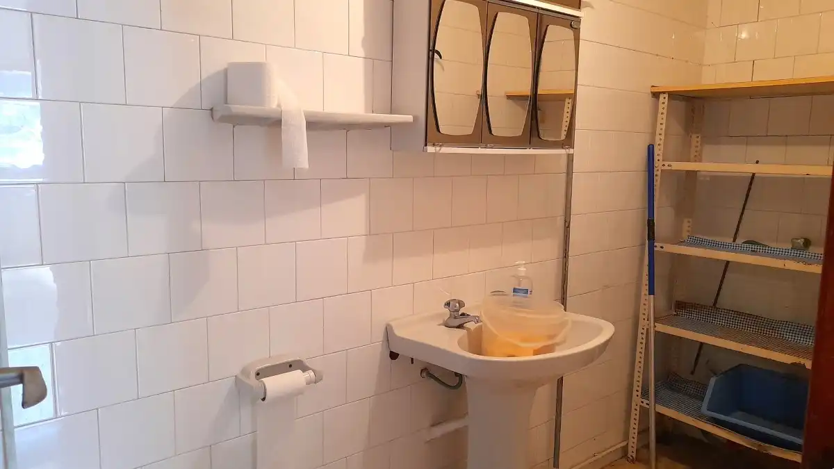 Bathroom of Duplexes for sale in Sóller  with Balcony
