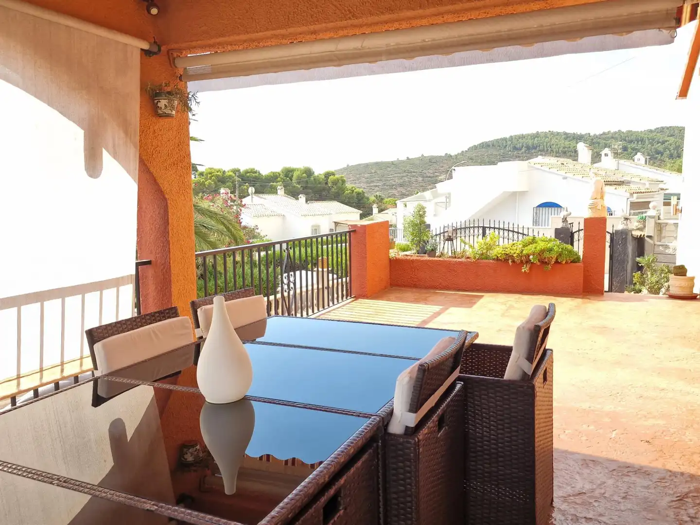 Villa con terrazza in vendita a Costa Sur, imagen 16