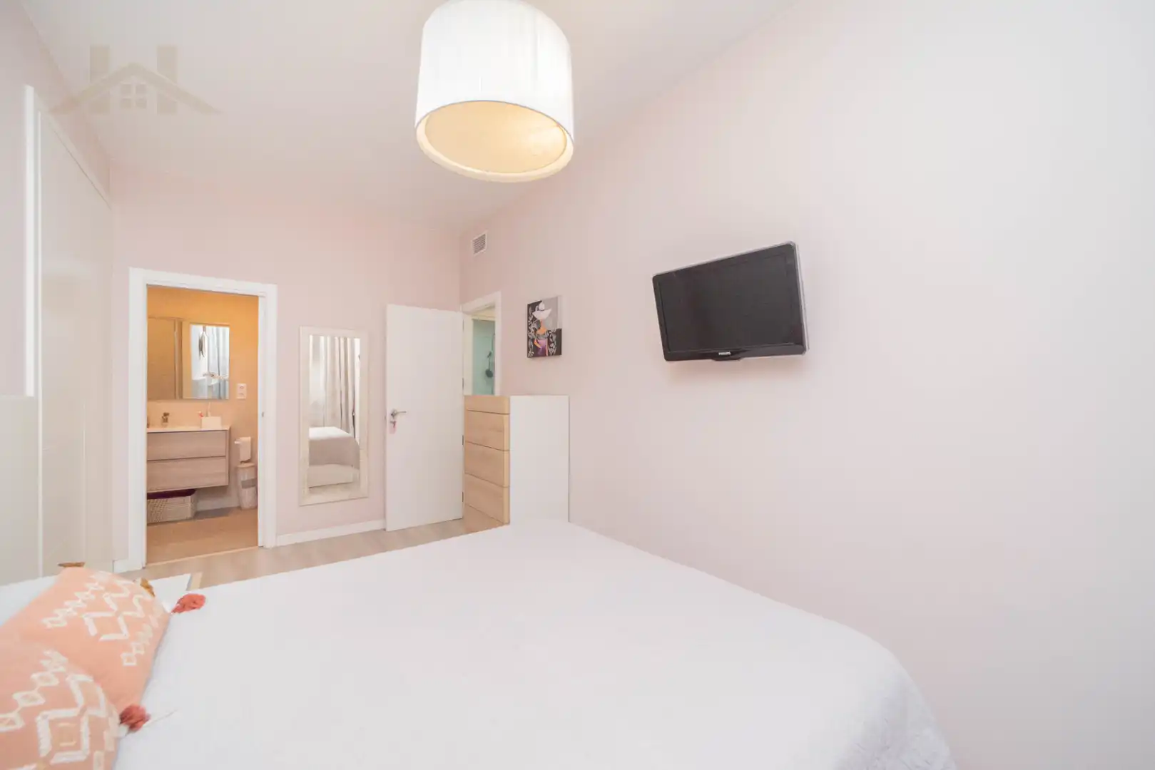 Habitación de Planta baja en venta en Parque Oeste - Fuente Cisneros
