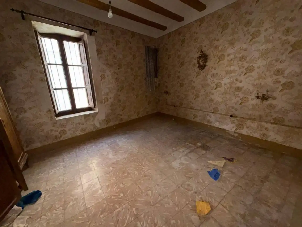 Comedor de Casa adosada en venta en Valencia con Terraza