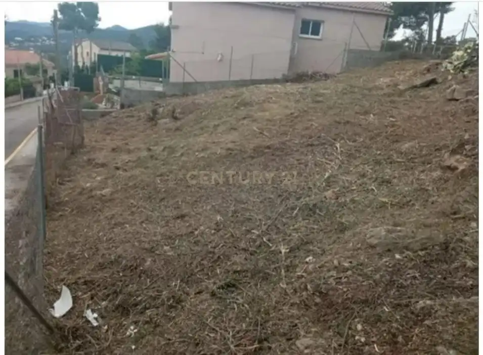 Terreny residencial en venda a Carrer de la Tossa d'Alp, 43, Corbera de Llobregat, Spain, imagen 7