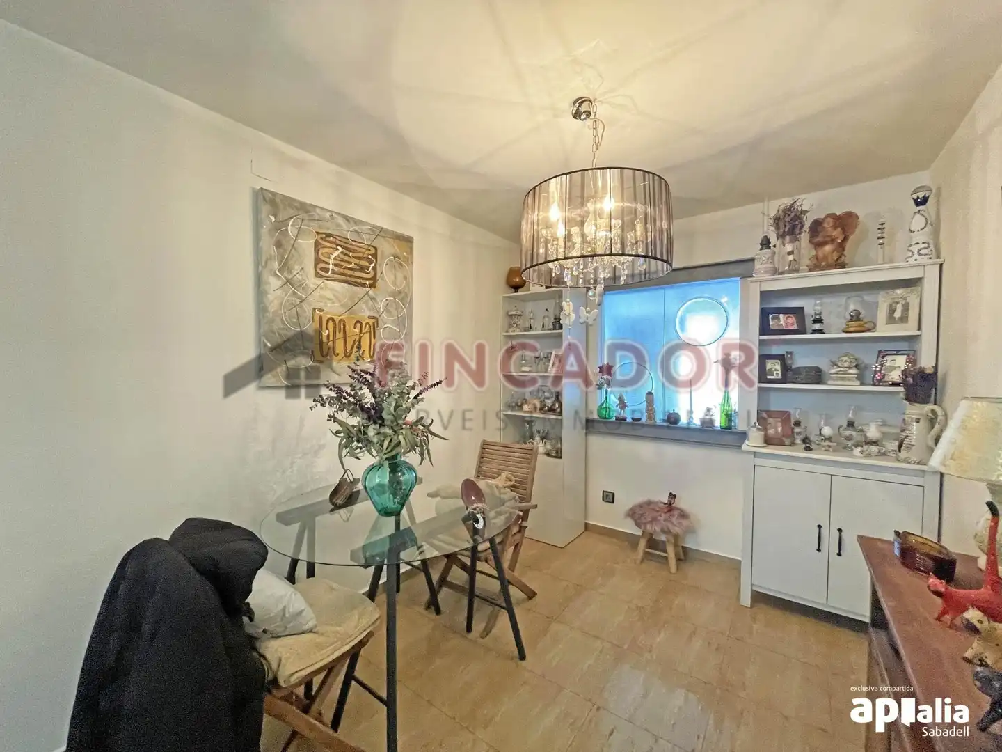 Bedroom of Detached homes for sale in Sabadell  with Air Conditioner, Heating and Parquet flooring