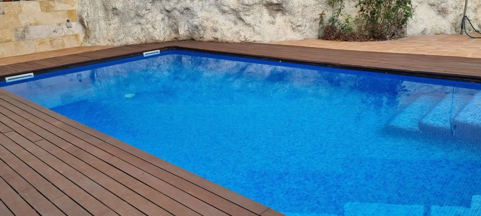 Adosado con piscina en venta en Segur de Calafell, imagen 3