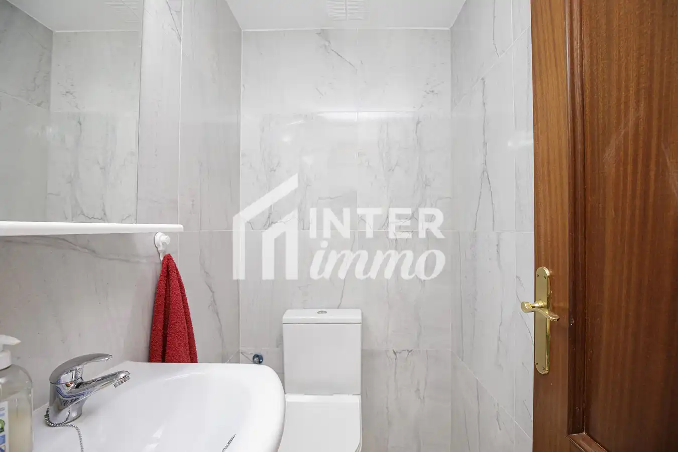 Apartamento con ascensor en venta en Sector Caballito de mar 64, imagen 9