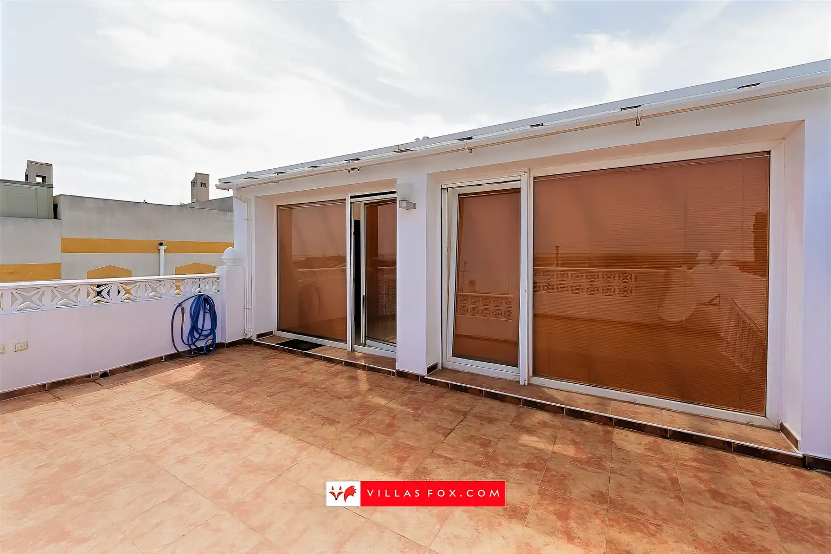 Maison mitoyenne à vendre à San Miguel de Salinas, imagen 43