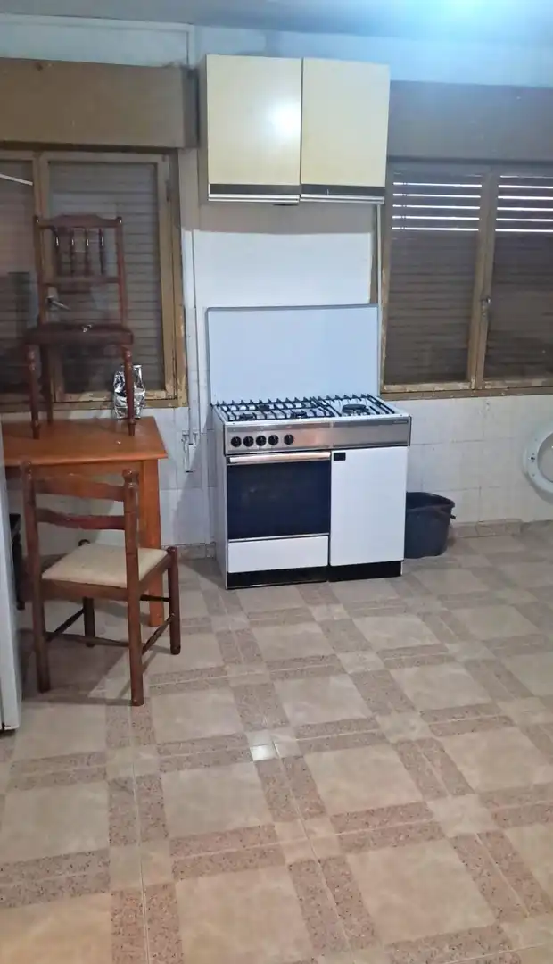 Kitchen of Flat for sale in Langreo