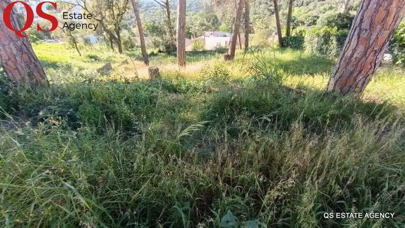 Wohnbaugrundstück zum Verkauf in Mas Mora - Sant Daniel, imagen 10
