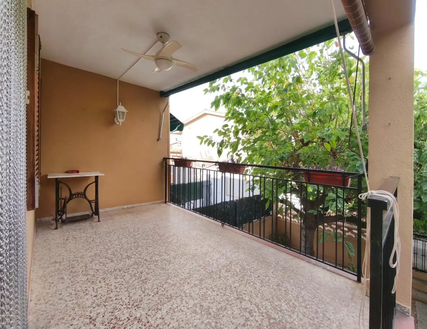 Maison mitoyenne avec piscine à vendre à Calle VICENT FUENTES I RAMON, imagen 12