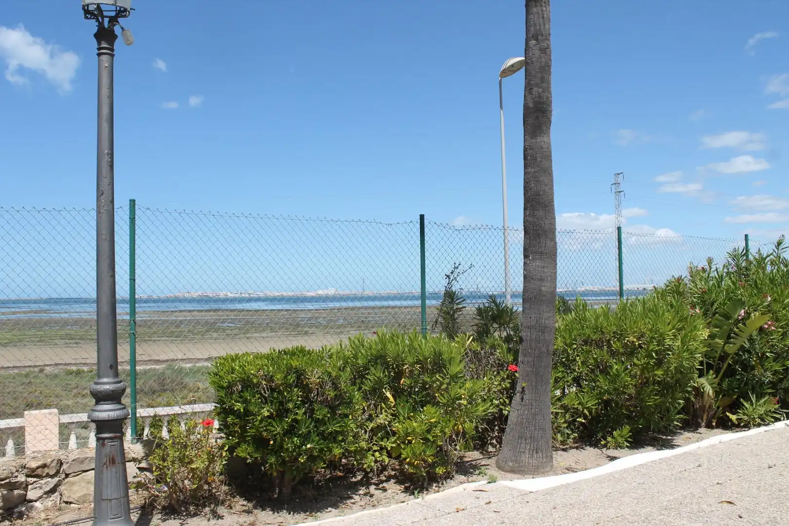 Estudio en venta en San Fernando con Aire acondicionado, Terraza y Amueblado