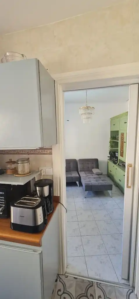 Piso con terraza en venta en Centro, imagen 24