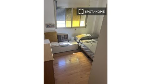 Photo 4 of Flat for rent in Els Orriols, Valencia Capital