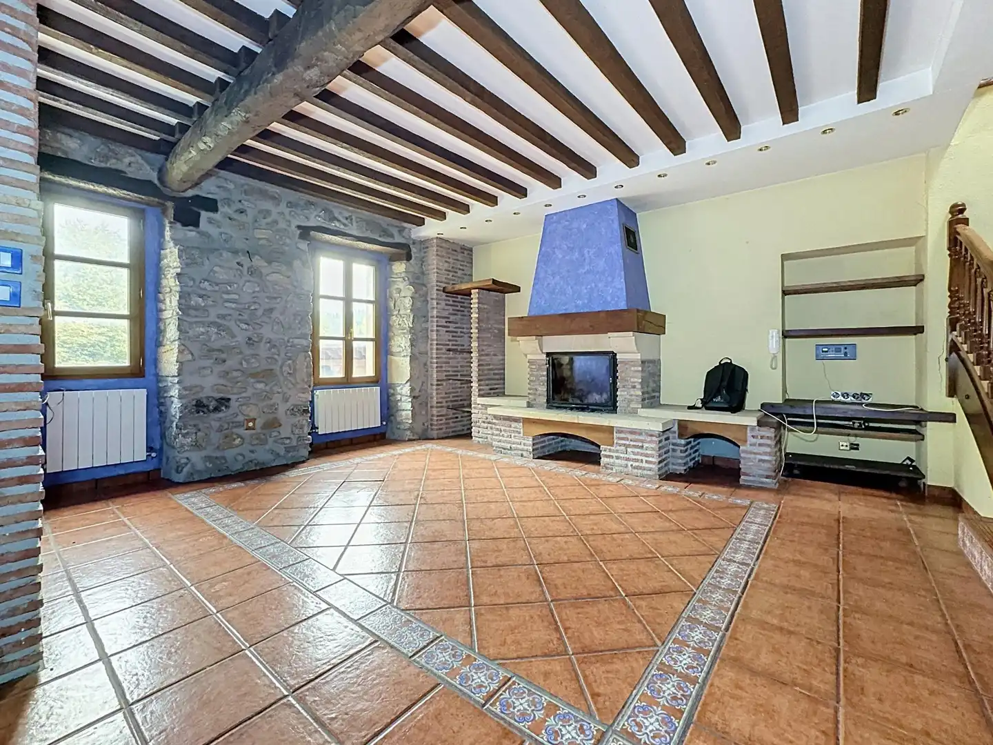 Casa o chalet en venta en Asparrena