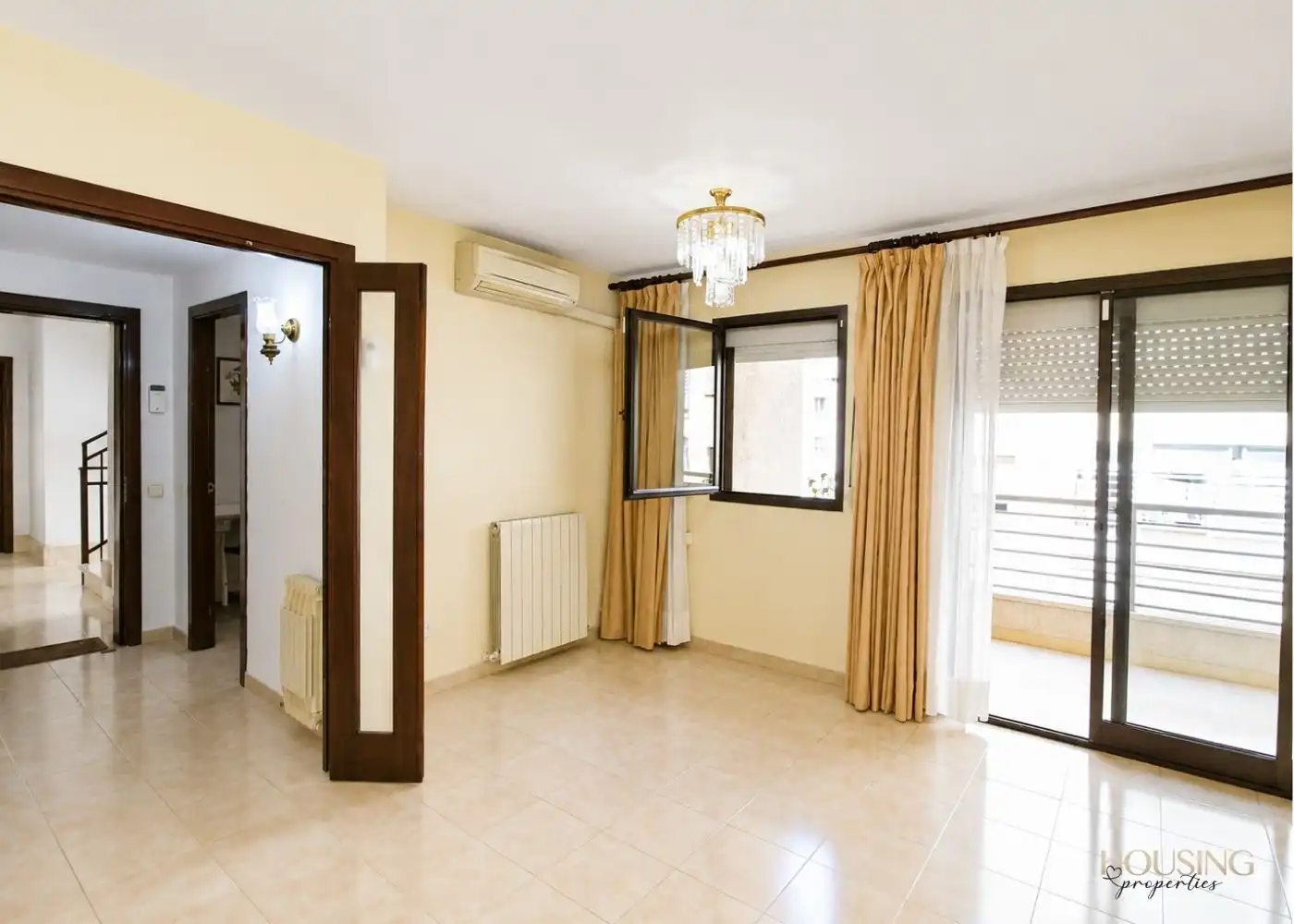 Habitación de Piso en venta en  Palma de Mallorca con Aire acondicionado y Terraza