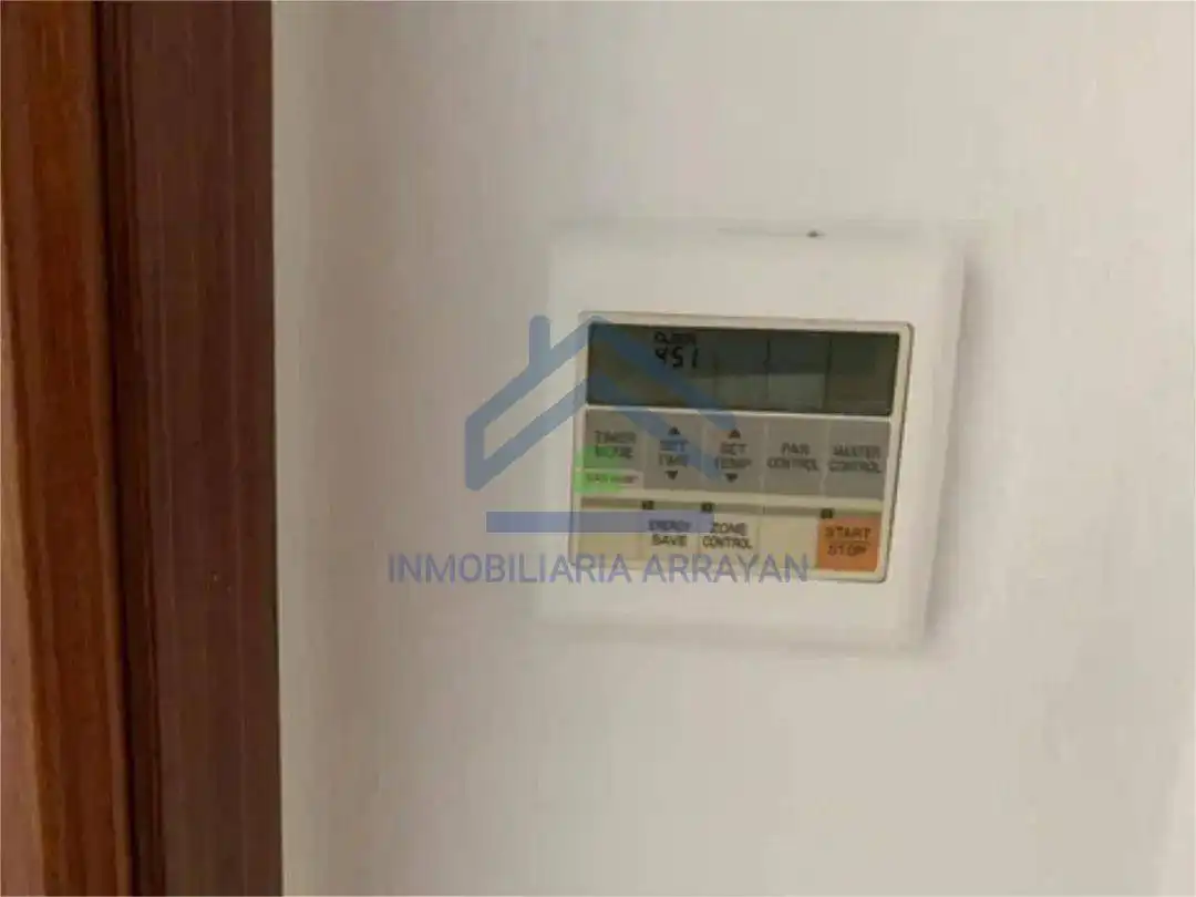 Flat for sale in Poniente, imagen 13