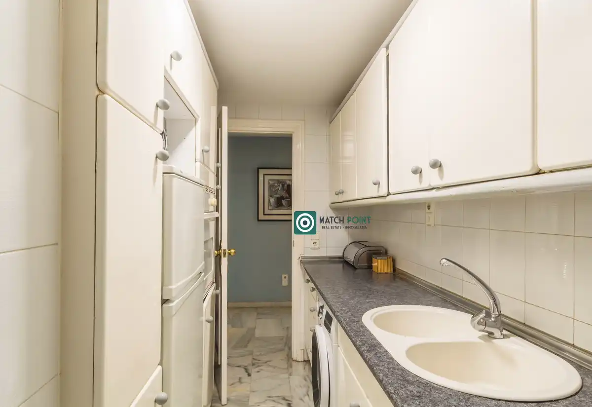 Appartamento con ascensore in vendita a Avenida Costa del Sol, imagen 29