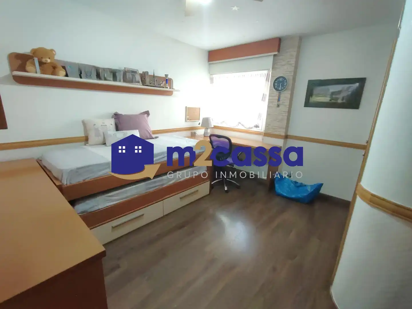 Flat with lift for sale in Lorca Ciudad, imagen 11