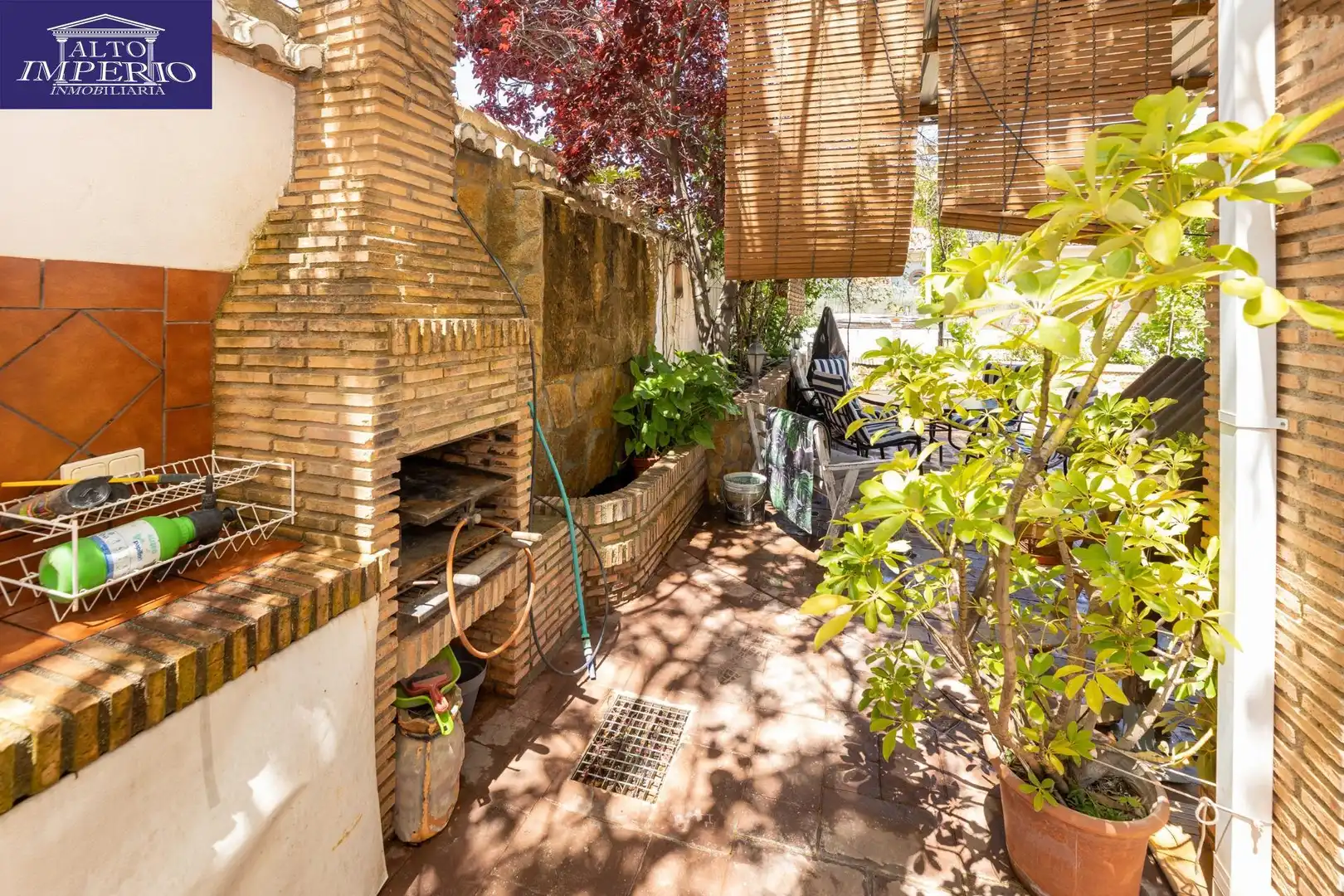 Villa mit Pool zum Verkauf in Calle MULHACEN 20, imagen 10