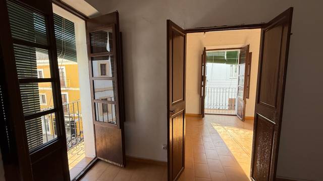 Apartamento en Venta en Dalt de la Vila - La Marina